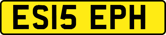 ES15EPH