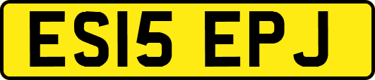 ES15EPJ