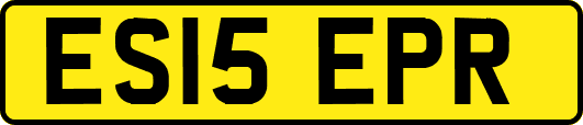 ES15EPR
