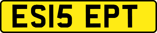 ES15EPT