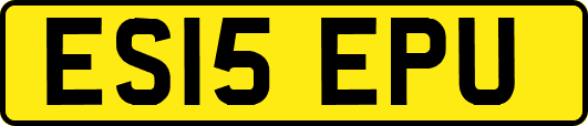 ES15EPU