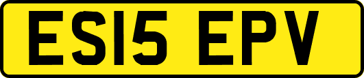 ES15EPV