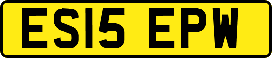 ES15EPW