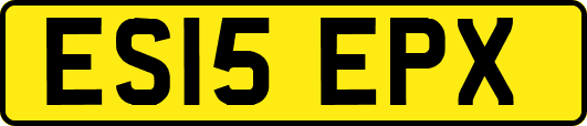ES15EPX