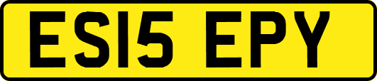 ES15EPY