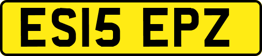 ES15EPZ