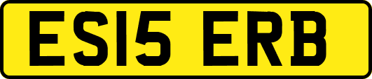 ES15ERB