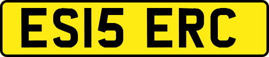 ES15ERC