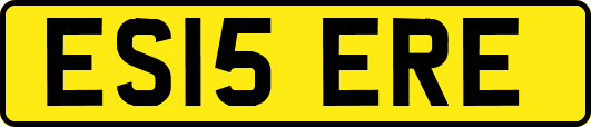 ES15ERE