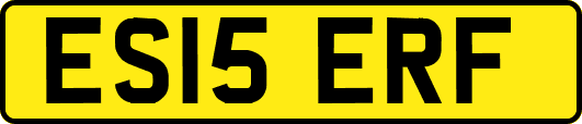 ES15ERF