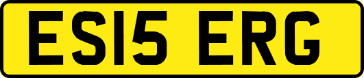 ES15ERG