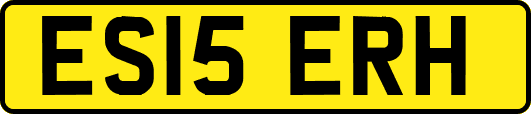 ES15ERH