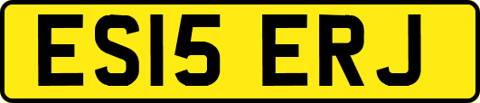 ES15ERJ