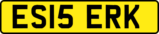 ES15ERK
