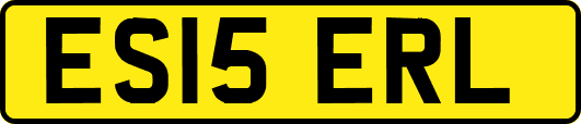 ES15ERL