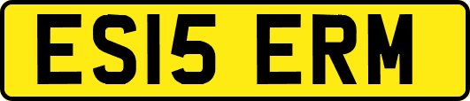 ES15ERM