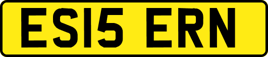 ES15ERN