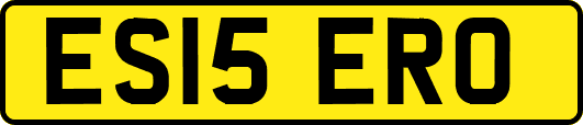 ES15ERO