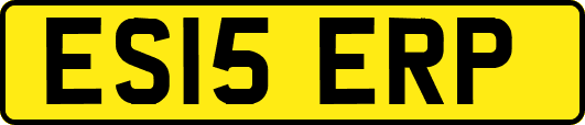 ES15ERP