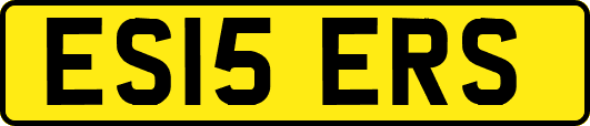 ES15ERS