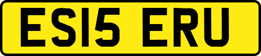 ES15ERU