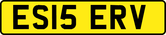ES15ERV