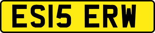 ES15ERW