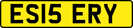 ES15ERY