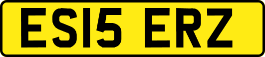 ES15ERZ