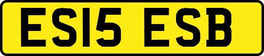 ES15ESB