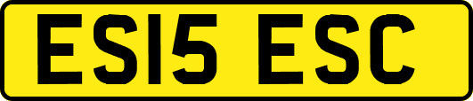ES15ESC
