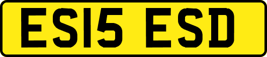 ES15ESD