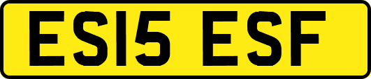 ES15ESF