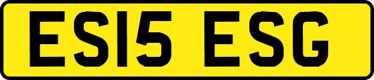 ES15ESG