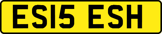 ES15ESH