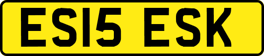 ES15ESK