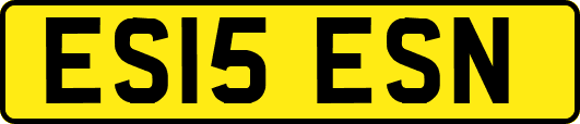 ES15ESN