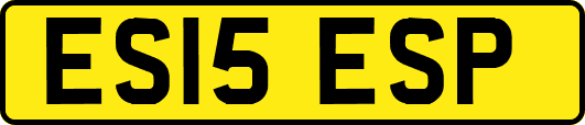 ES15ESP