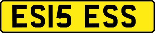 ES15ESS