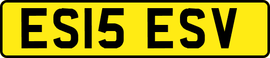 ES15ESV