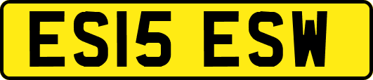 ES15ESW