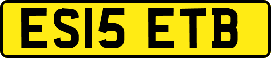 ES15ETB