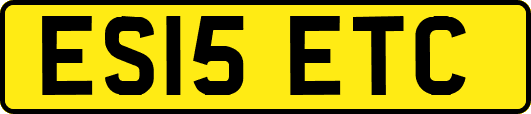ES15ETC