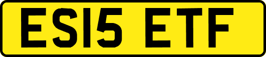 ES15ETF
