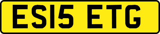 ES15ETG