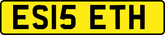 ES15ETH
