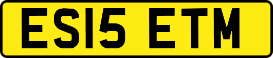 ES15ETM