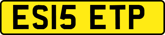 ES15ETP
