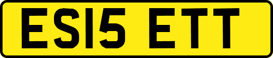 ES15ETT