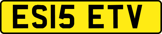 ES15ETV